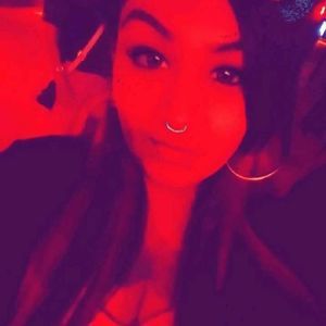 Meet your Posher, Amandamarie